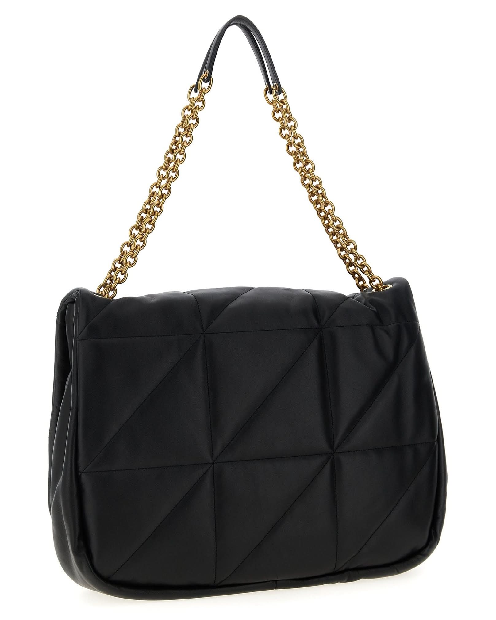 Saint Laurent Jamie Shoulder Bag Glam Steals