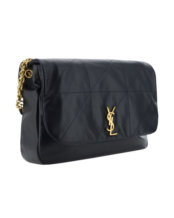 Saint Laurent Jamie Shoulder Bag Glam Steals