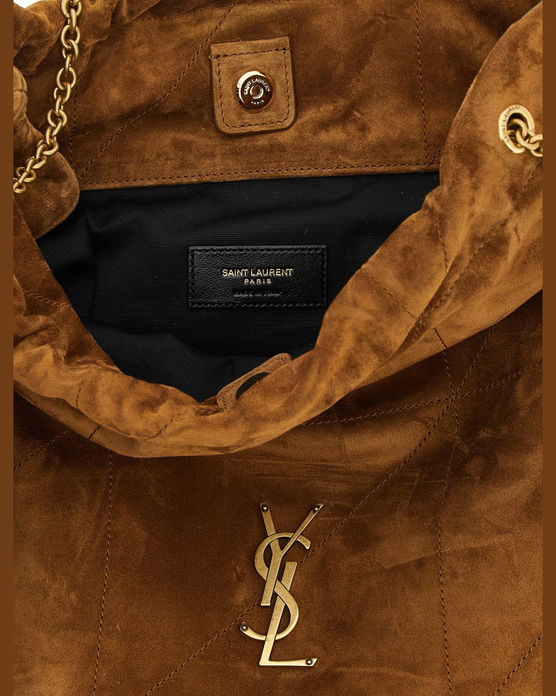 Saint Laurent Jamie Small Crossbody Bag Glam Steals