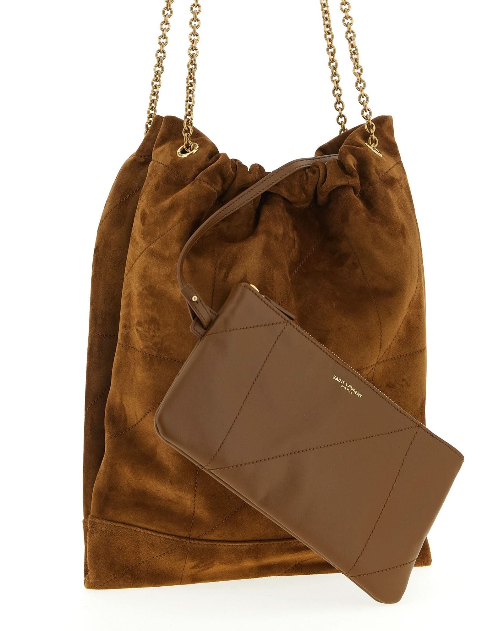 Saint Laurent Jamie Small Crossbody Bag Glam Steals