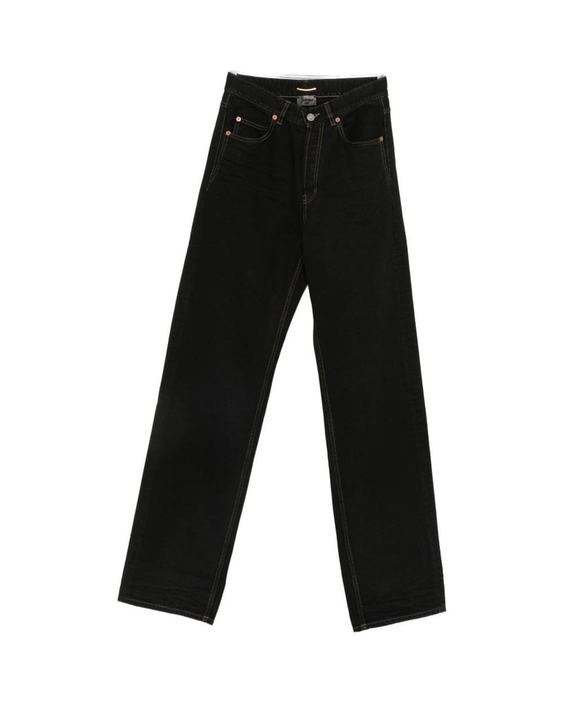 Saint Laurent Jeans Glam Steals