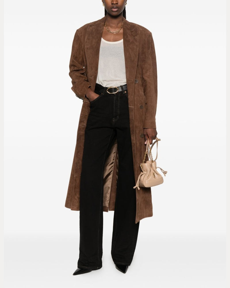 Saint Laurent Jeans Glam Steals