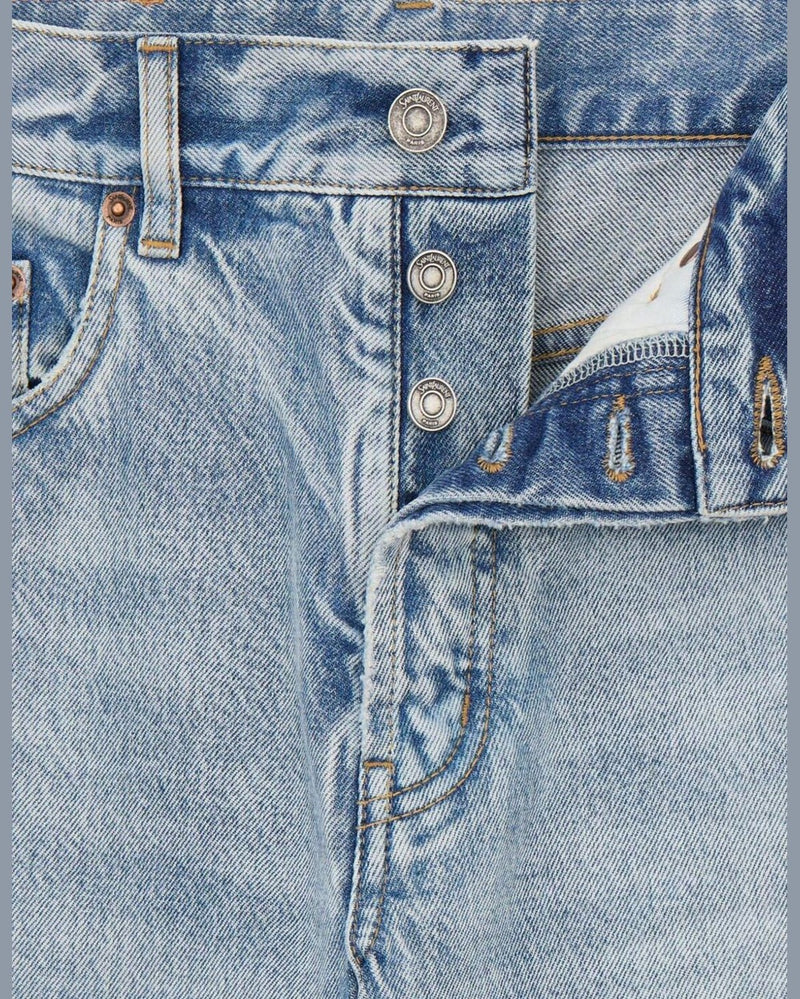 Saint Laurent Jeans Glam Steals