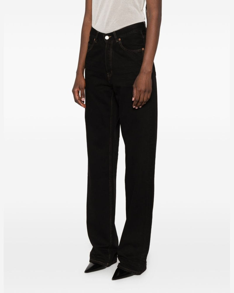 Saint Laurent Jeans Glam Steals