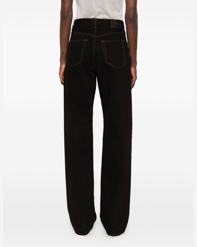 Saint Laurent Jeans Glam Steals