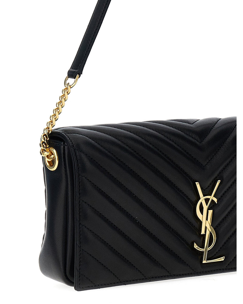 Saint Laurent Kate 99 Shoulder Bag Glam Steals