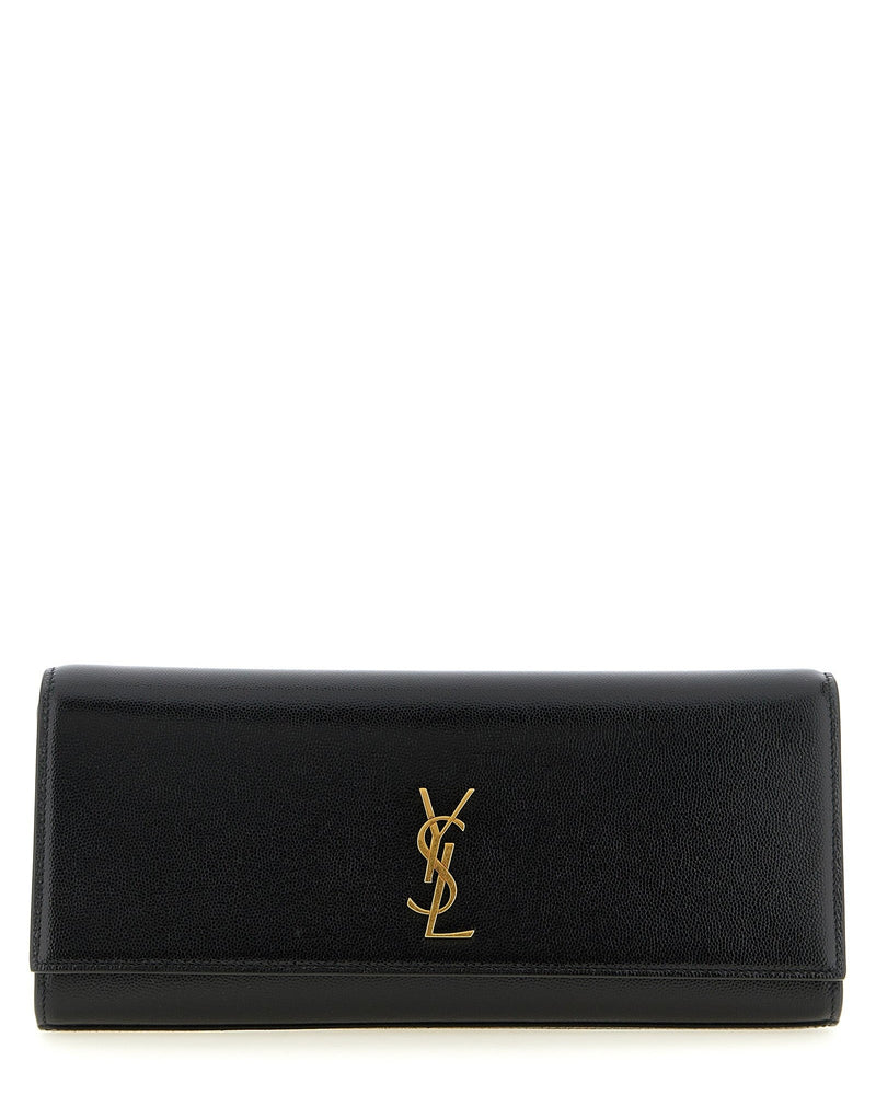 Saint Laurent Kate Clutch Glam Steals