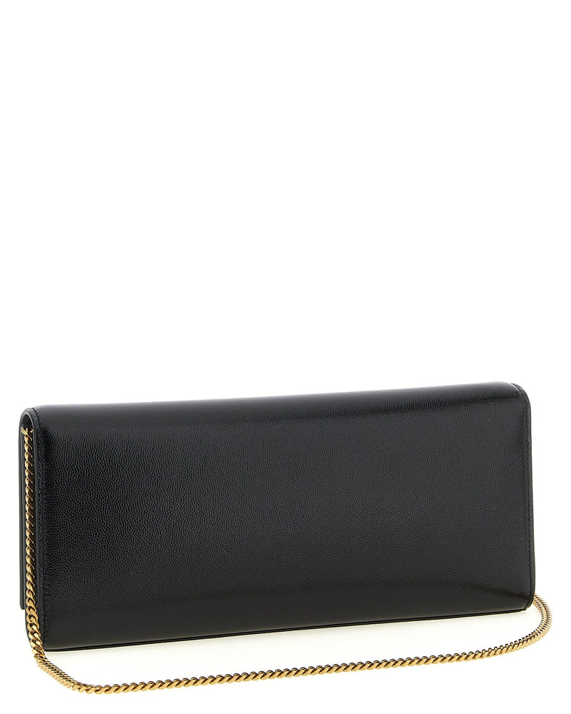 Saint Laurent Kate Clutch Glam Steals