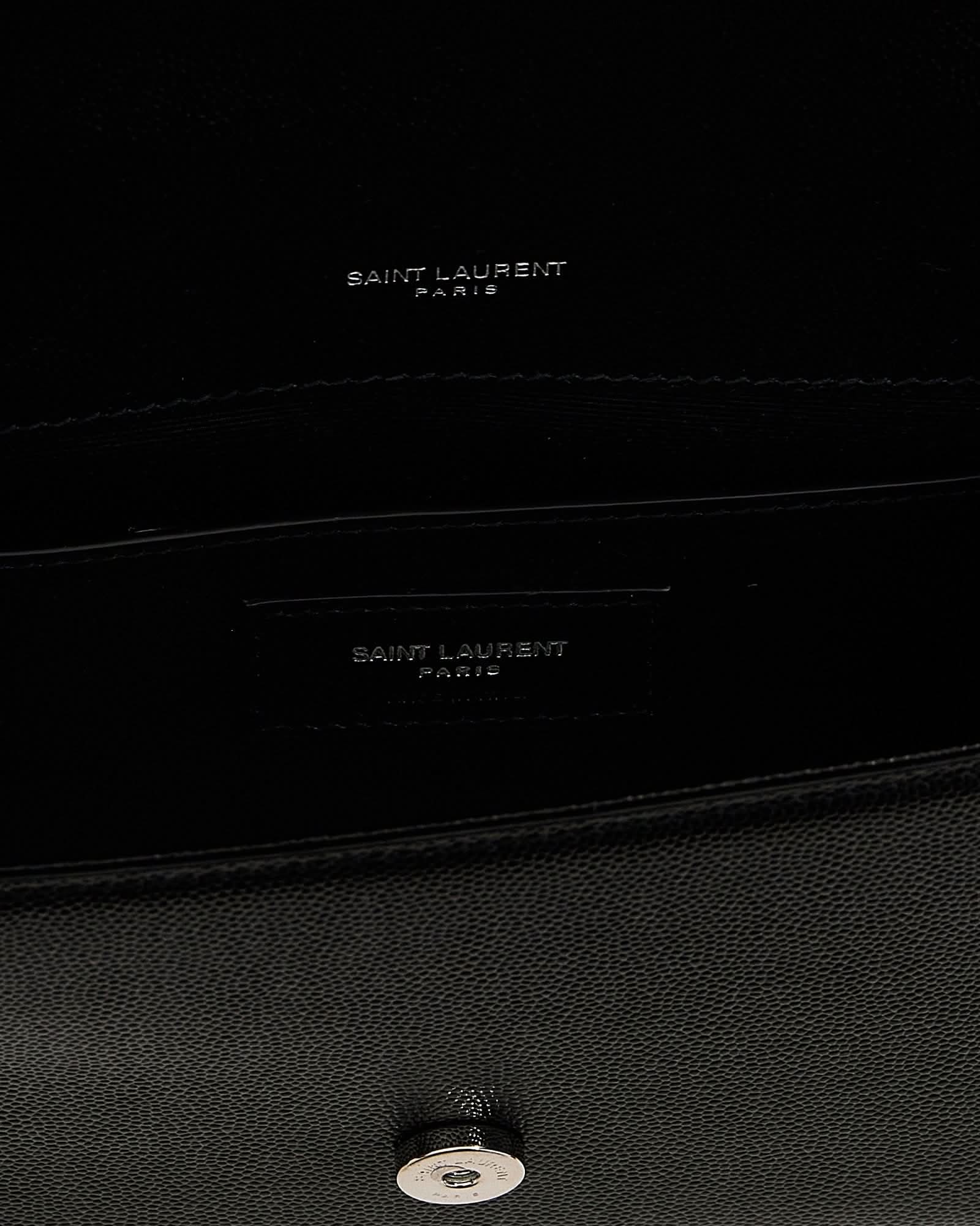 Saint Laurent Kate Small Crossbody Bag Glam Steals