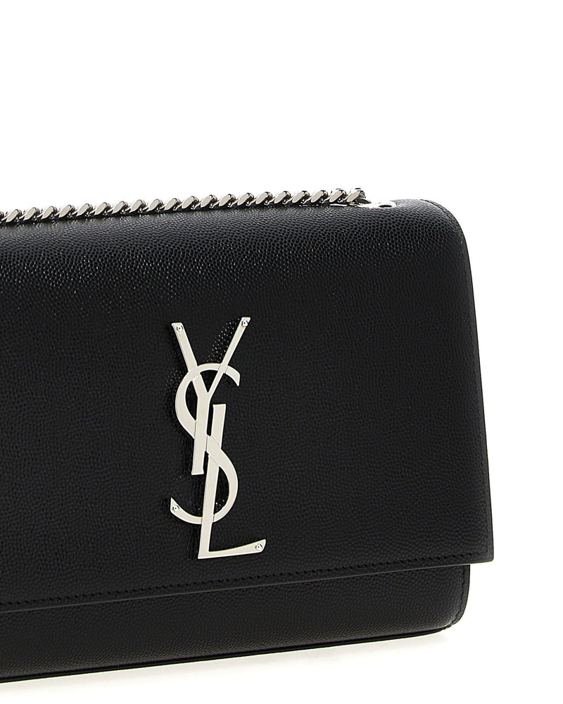 Saint Laurent Kate Small Crossbody Bag Glam Steals