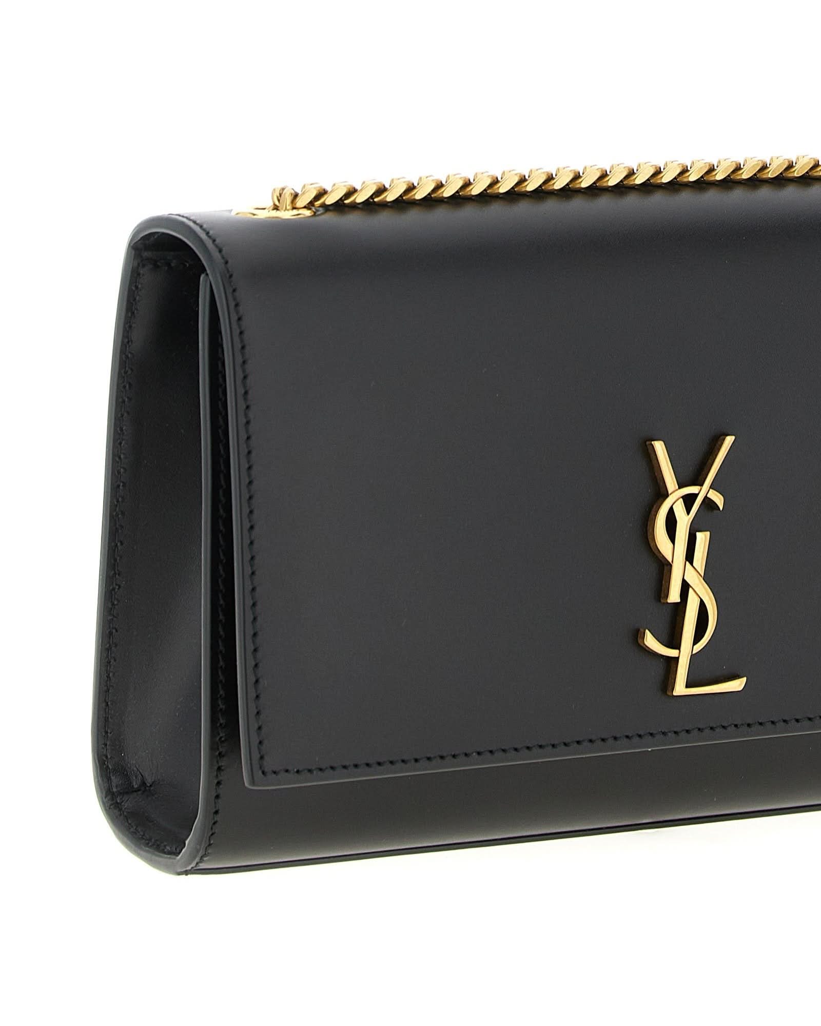 Saint Laurent Kate Small Crossbody Bag General