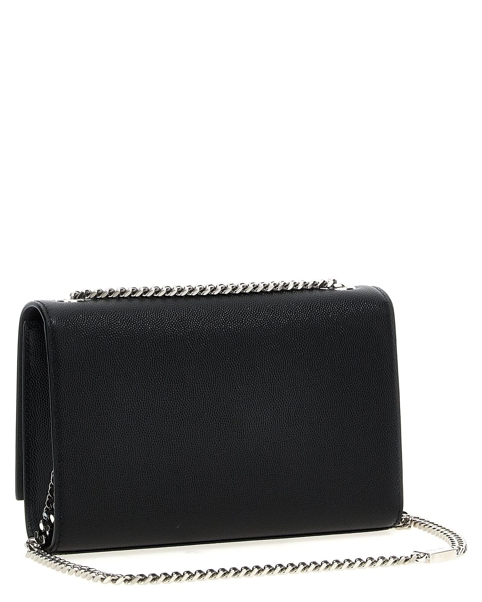 Saint Laurent Kate Small Crossbody Bag Glam Steals