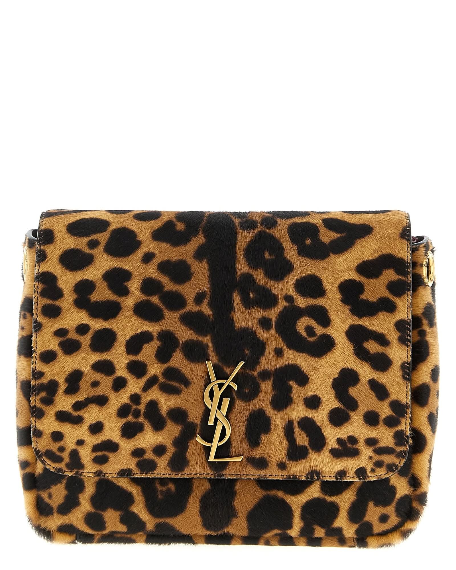 Saint Laurent Kate Soup Crossbody Bag Glam Steals