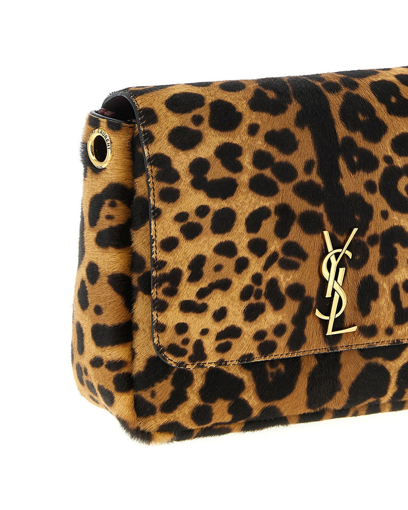 Saint Laurent Kate Soup Crossbody Bag Glam Steals