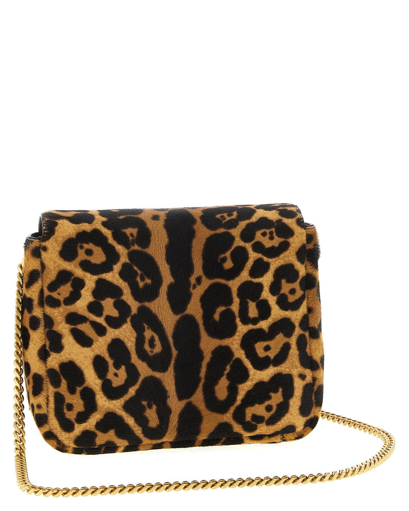 Saint Laurent Kate Soup Crossbody Bag Glam Steals