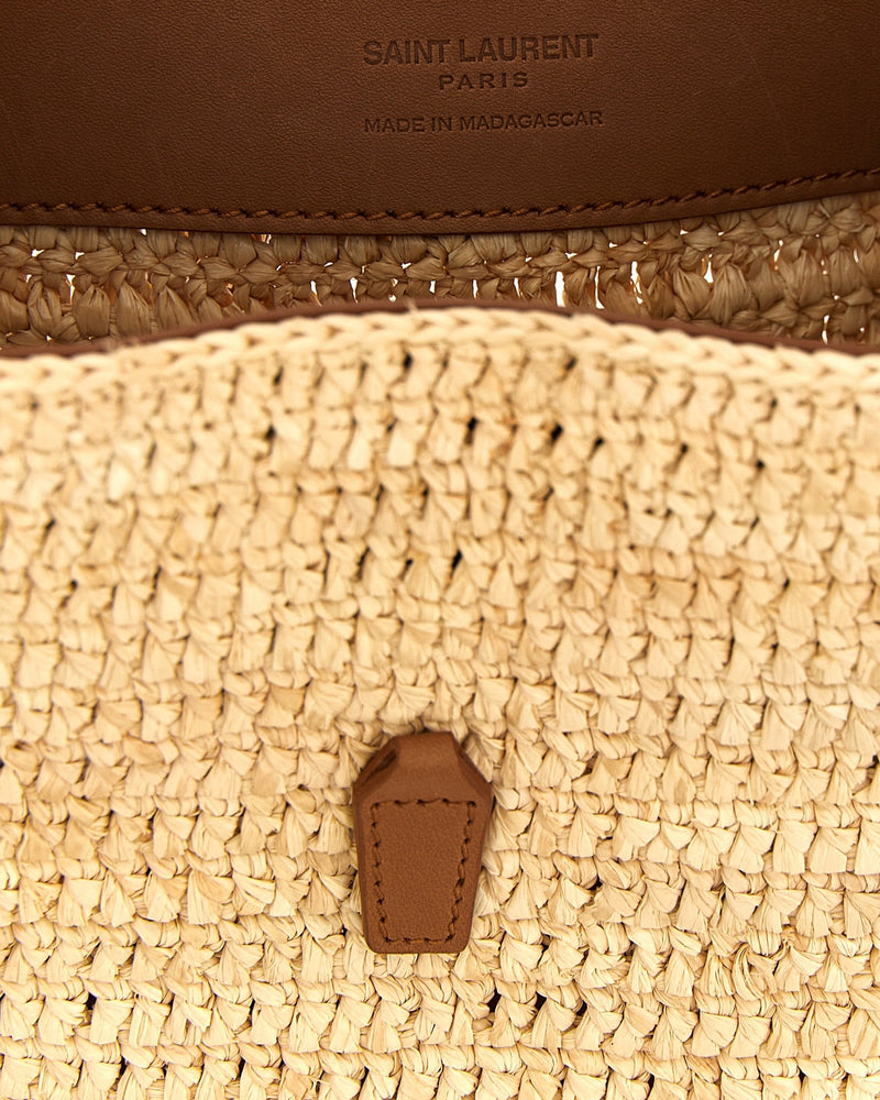 Saint Laurent Le 37 Mini Bucket Bag Glam Steals