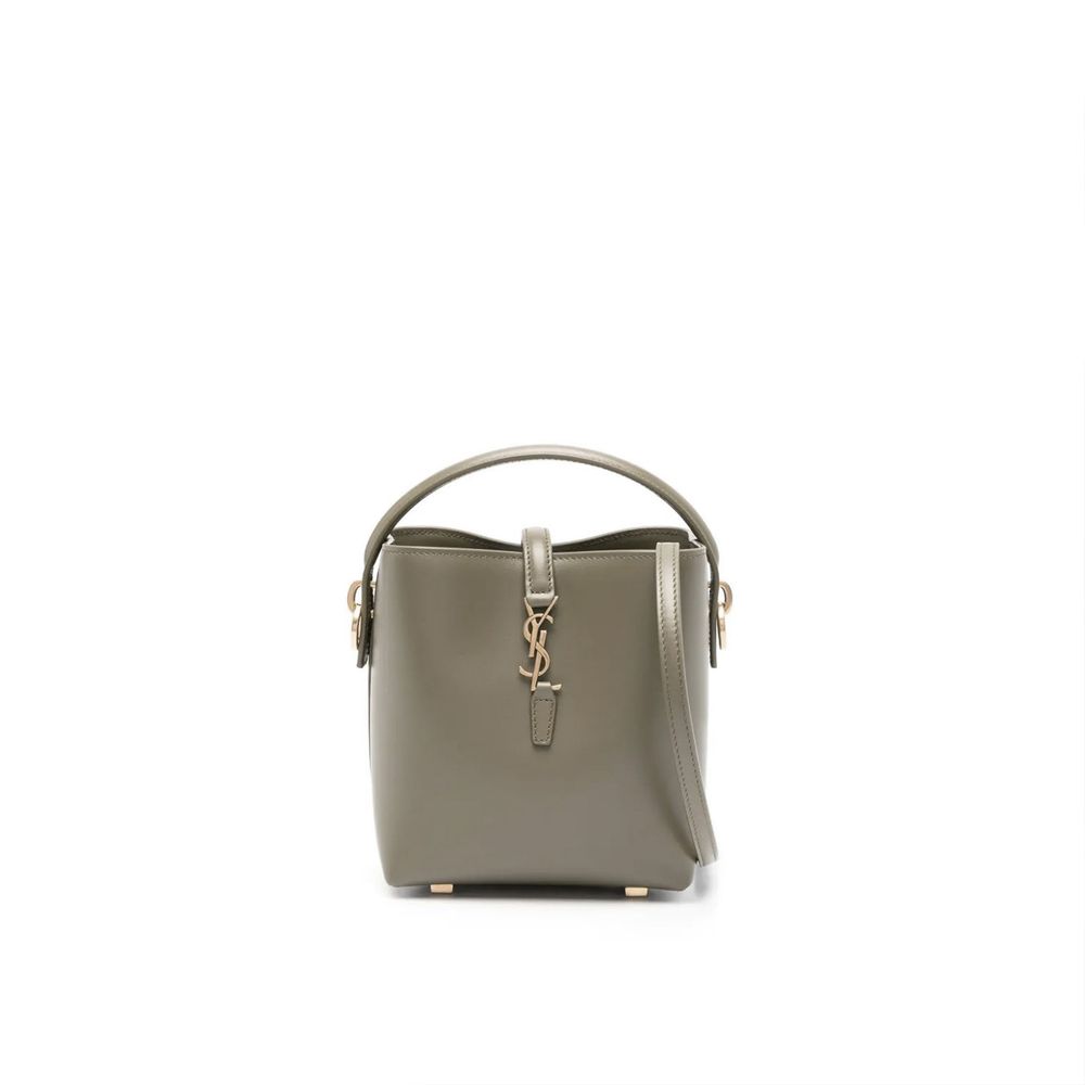 Saint Laurent Le 37 Mini Shoulder Bag Glam Steals
