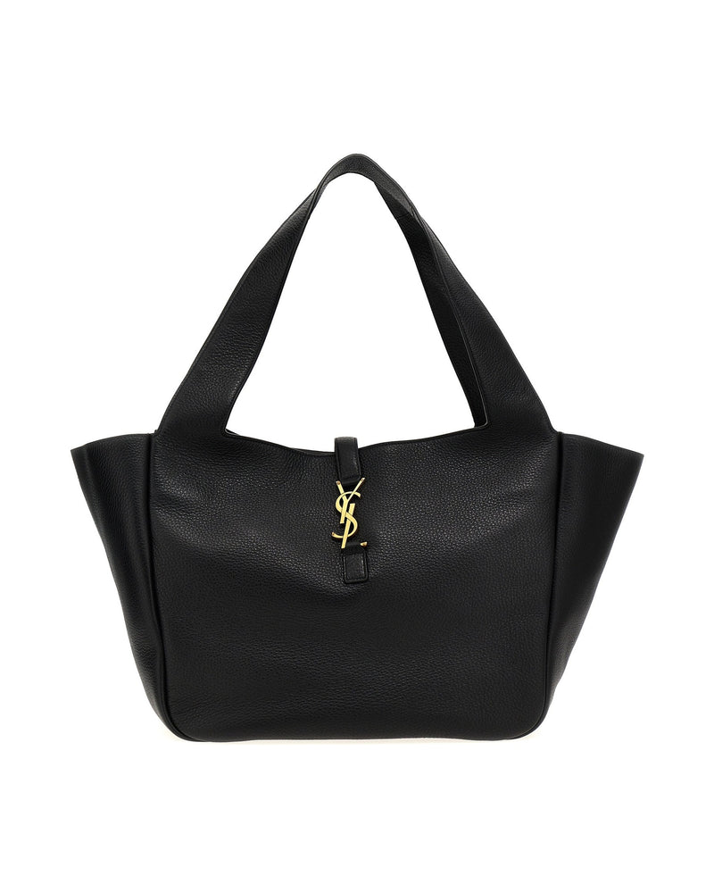 Saint Laurent Le 5 À 7 Bea Shopping Bag Shopper
