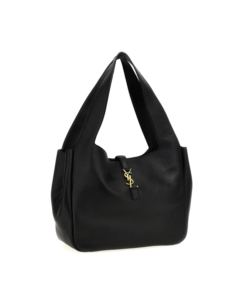 Saint Laurent Le 5 À 7 Bea Shopping Bag Shopper