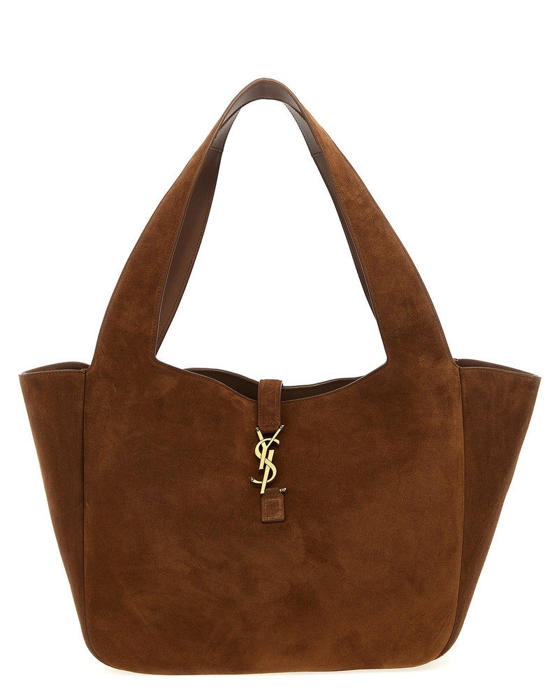 Saint Laurent Le 5 À 7 Bea Shoulder Bag Glam Steals