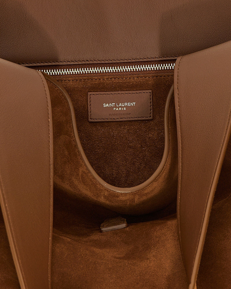 Saint Laurent Le 5 À 7 Bea Shoulder Bag Glam Steals