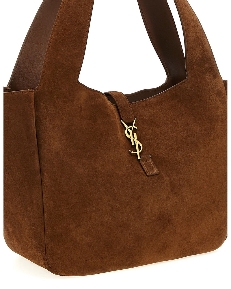 Saint Laurent Le 5 À 7 Bea Shoulder Bag Glam Steals