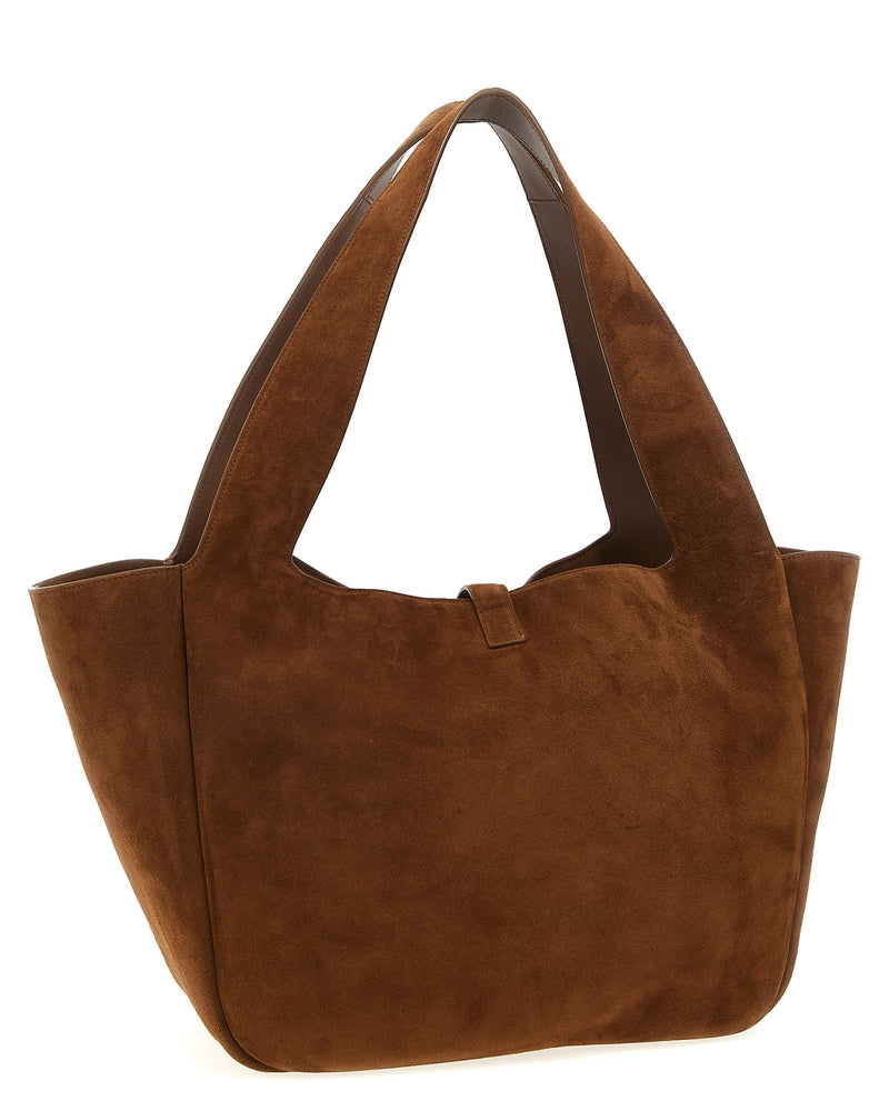 Saint Laurent Le 5 À 7 Bea Shoulder Bag Glam Steals