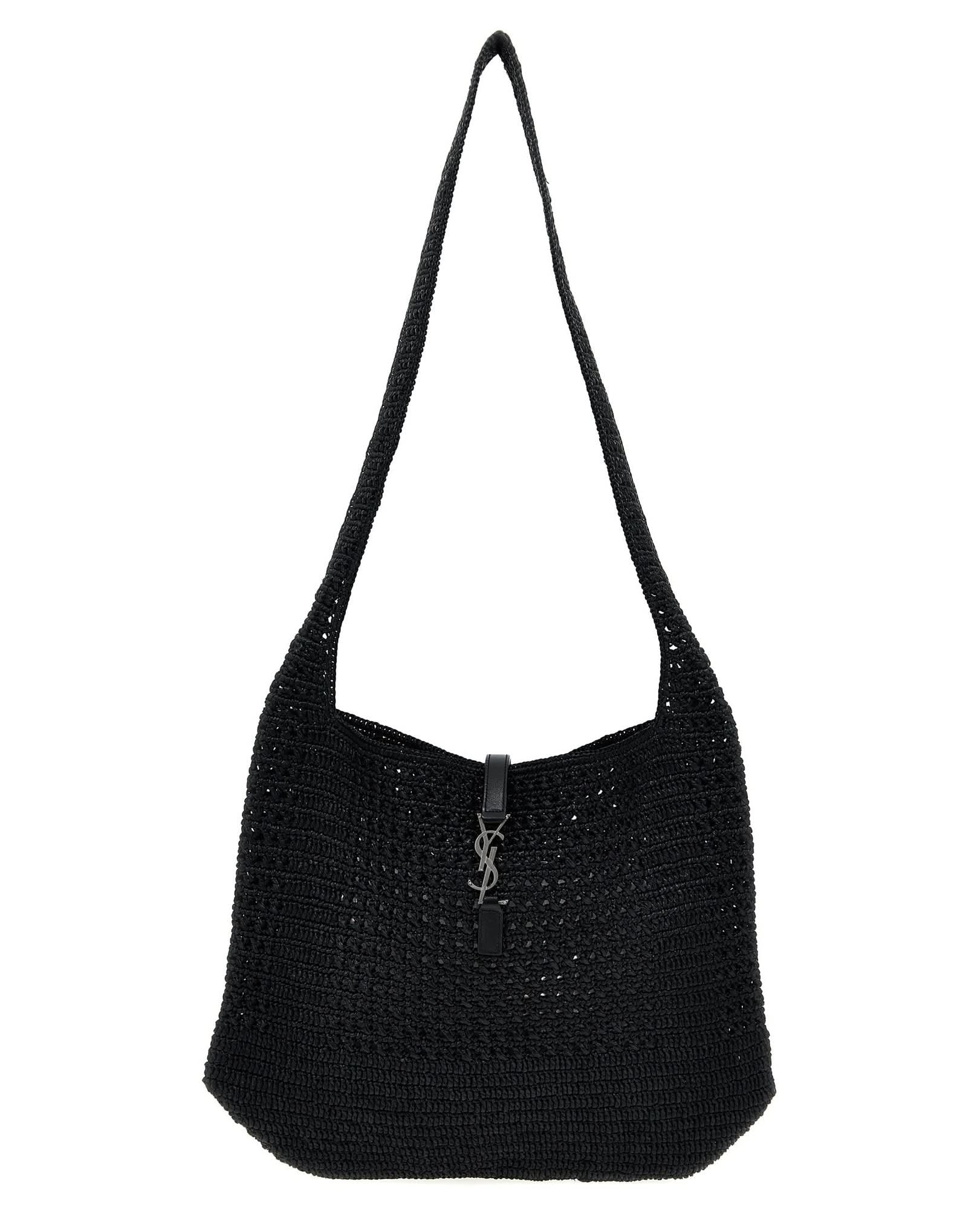 Saint Laurent Le 5 À 7 Midi Shopping Bag Glam Steals