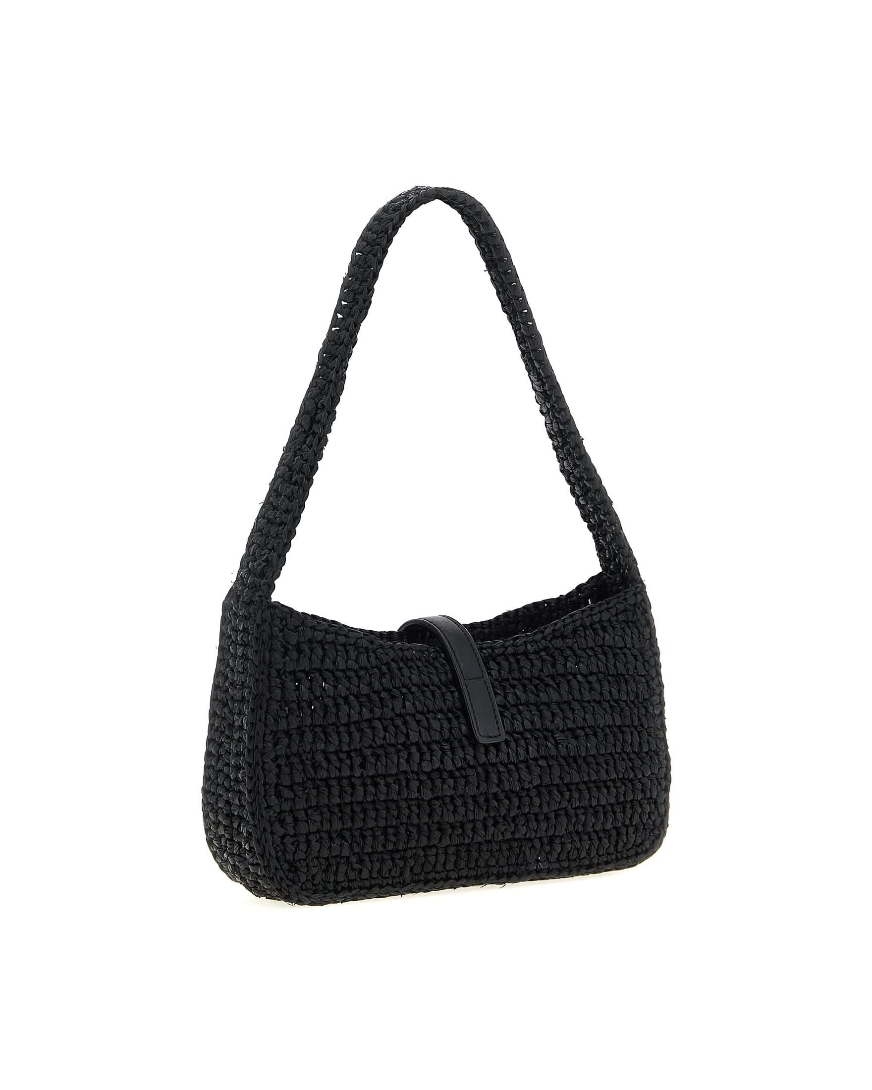 Saint Laurent Le 5 À 7 Mini Handbag Handbag