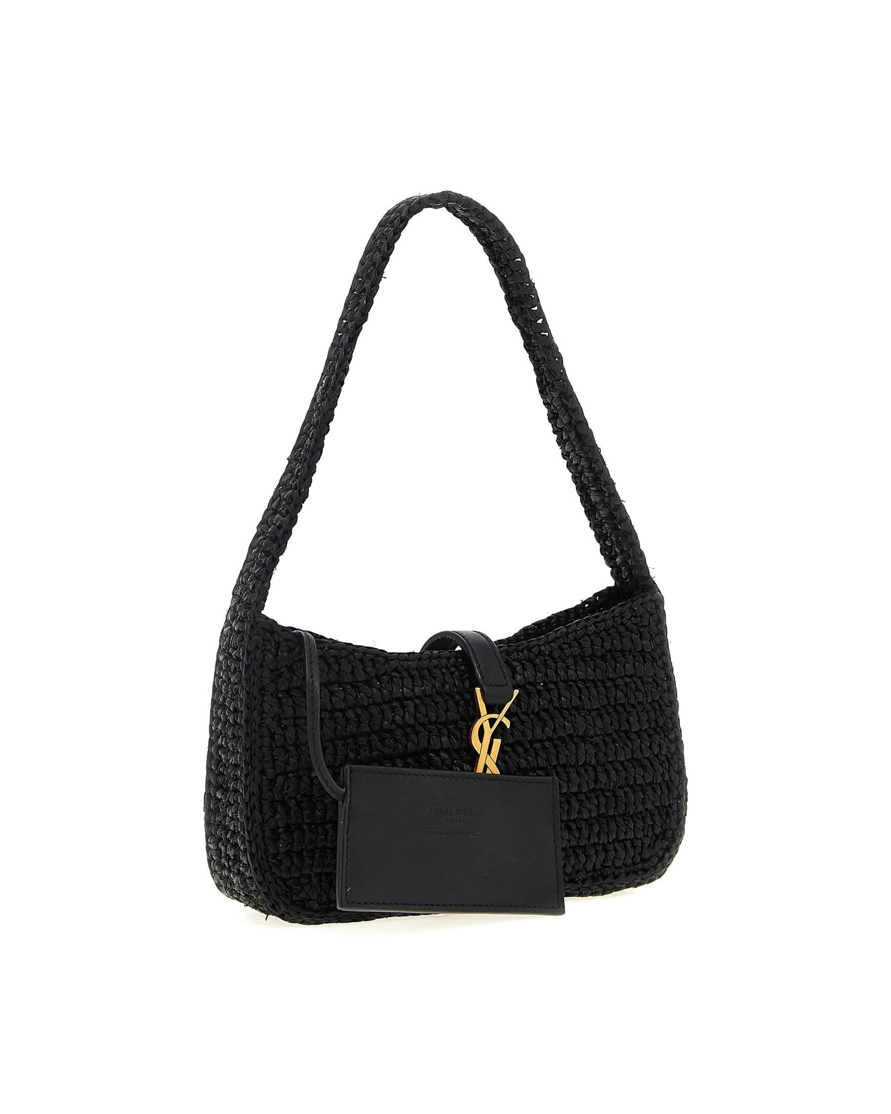 Saint Laurent Le 5 À 7 Mini Handbag Handbag