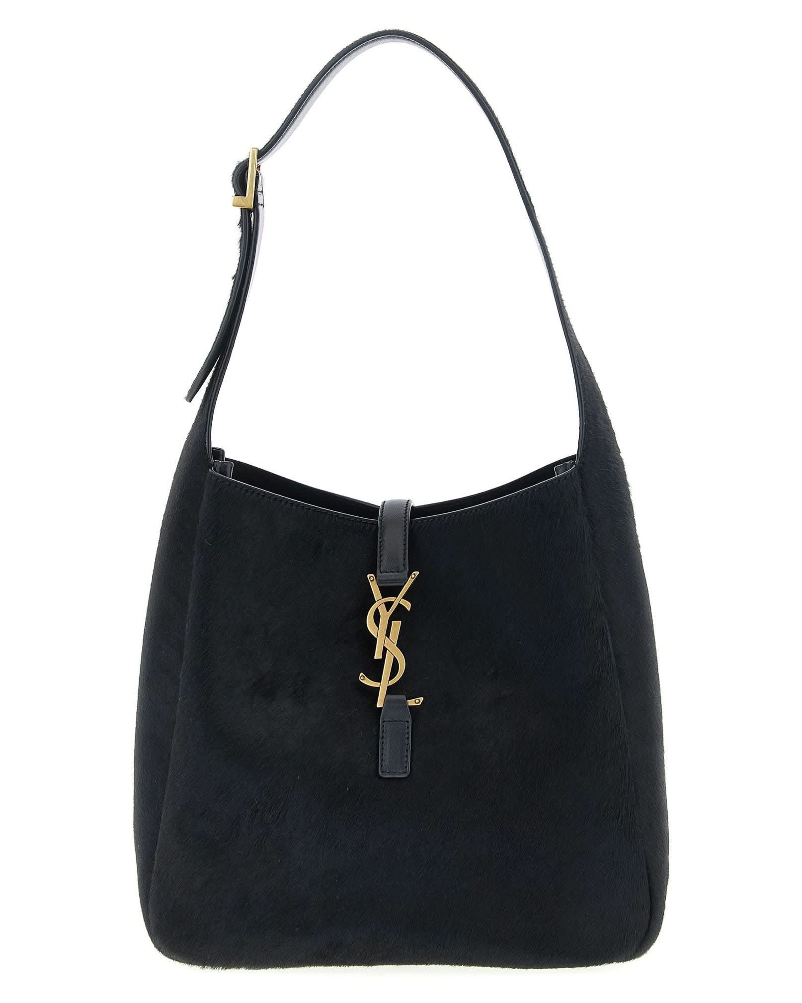 Saint Laurent Le 5 À 7 Small Shoulder Bag Glam Steals