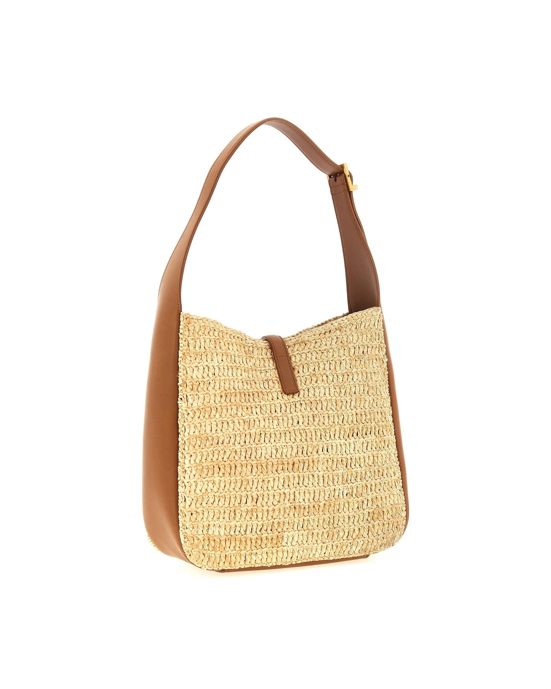 Saint Laurent Le 5 À 7 Small Shoulder Bag Glam Steals