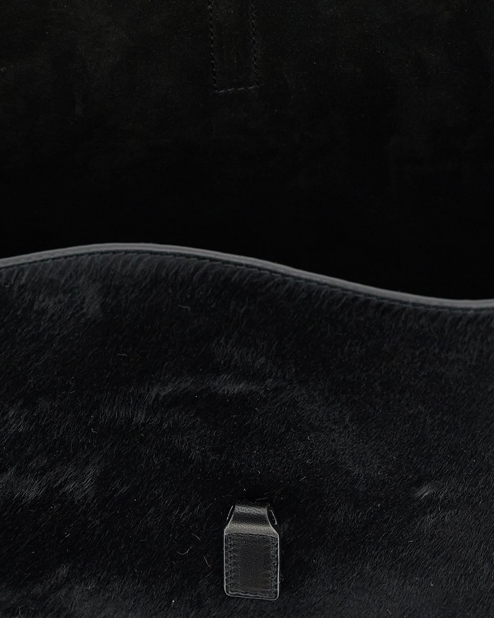 Saint Laurent Le 5 À 7 Small Shoulder Bag Glam Steals