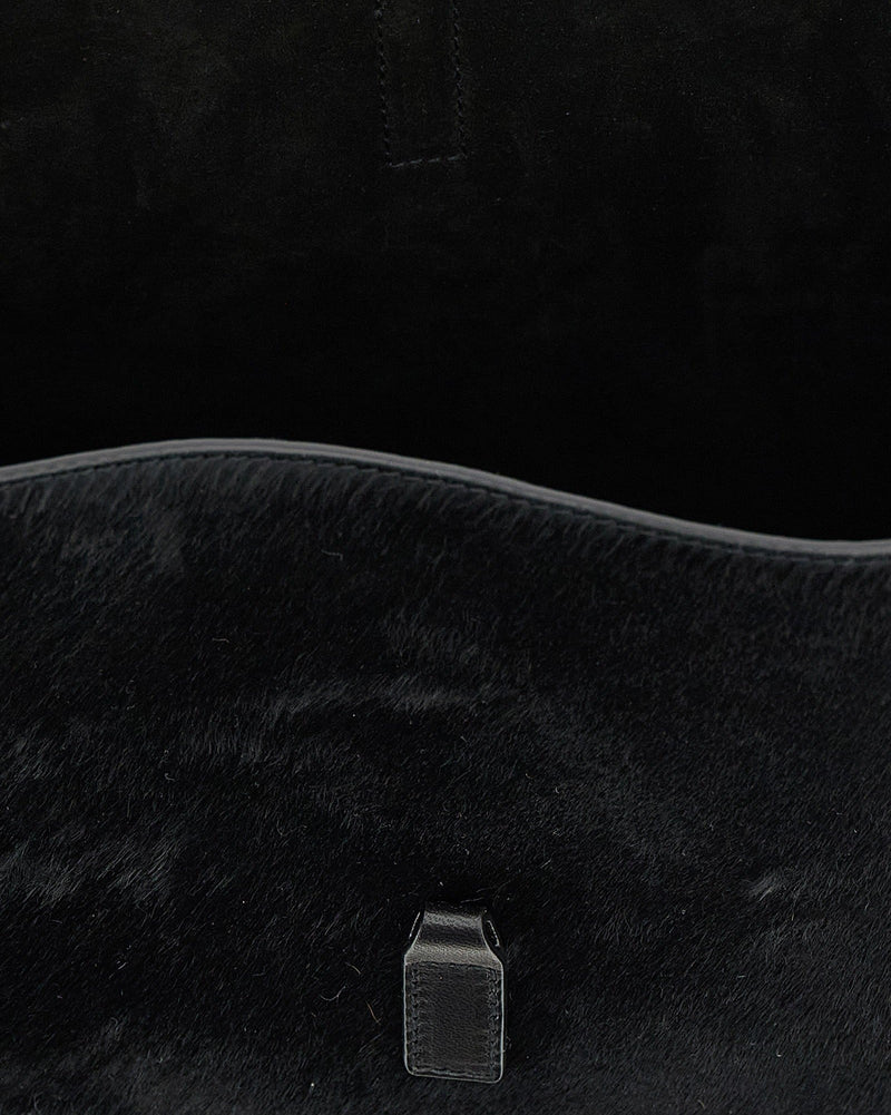 Saint Laurent Le 5 À 7 Small Shoulder Bag Glam Steals