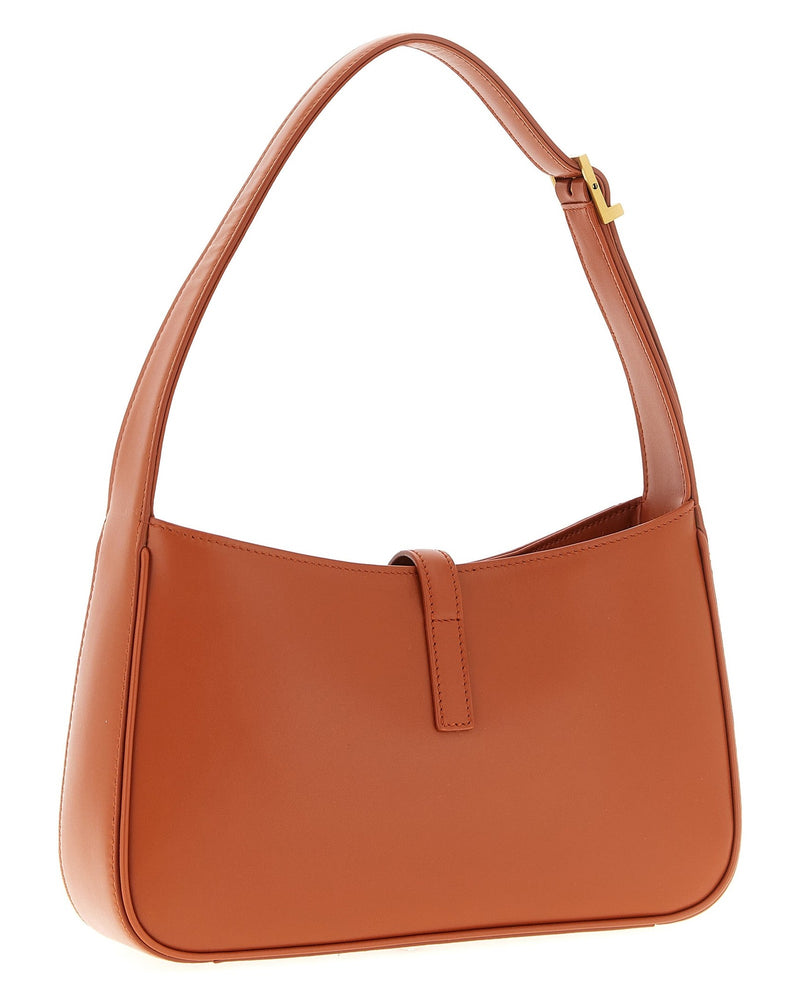 Saint Laurent Le 5 À 7 Small Shoulder Bag Glam Steals