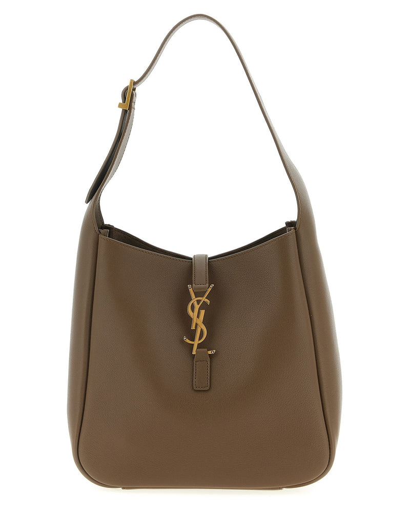 Saint Laurent Le 5 À 7 Small Shoulder Bag Glam Steals