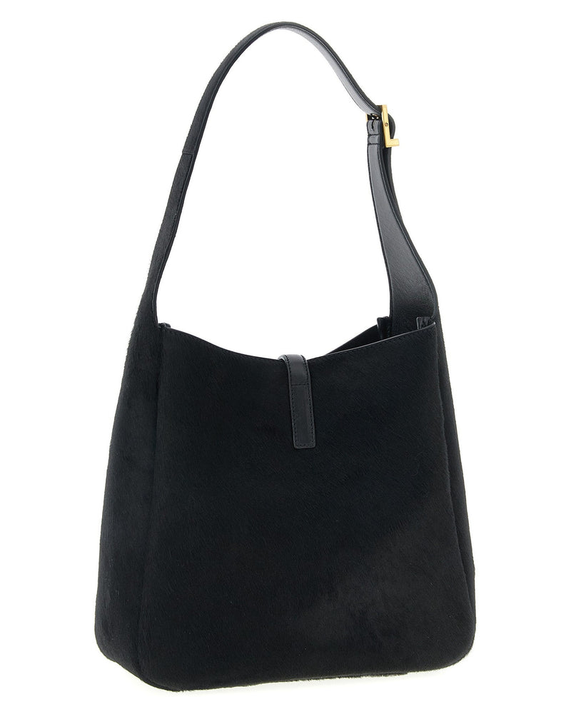 Saint Laurent Le 5 À 7 Small Shoulder Bag Glam Steals