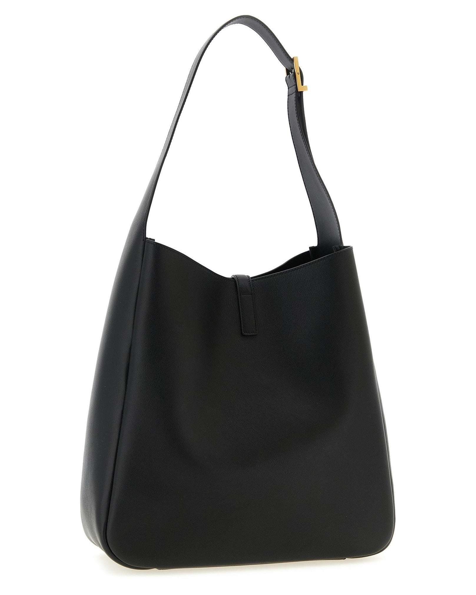 Saint Laurent Le 5 À 7 Large Shoulder Bag Glam Steals
