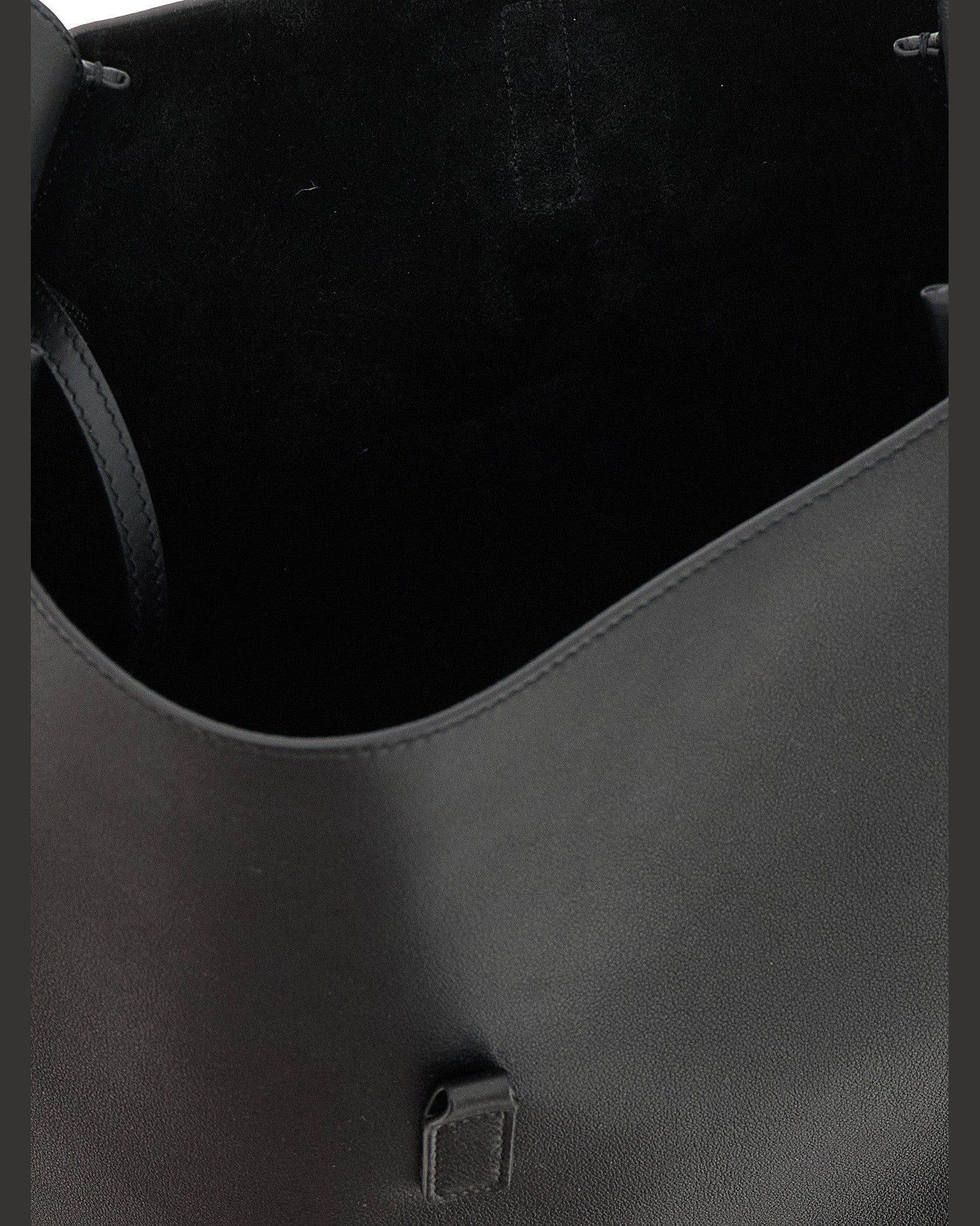 Saint Laurent Le 5 À 7 Large Shoulder Bag Glam Steals