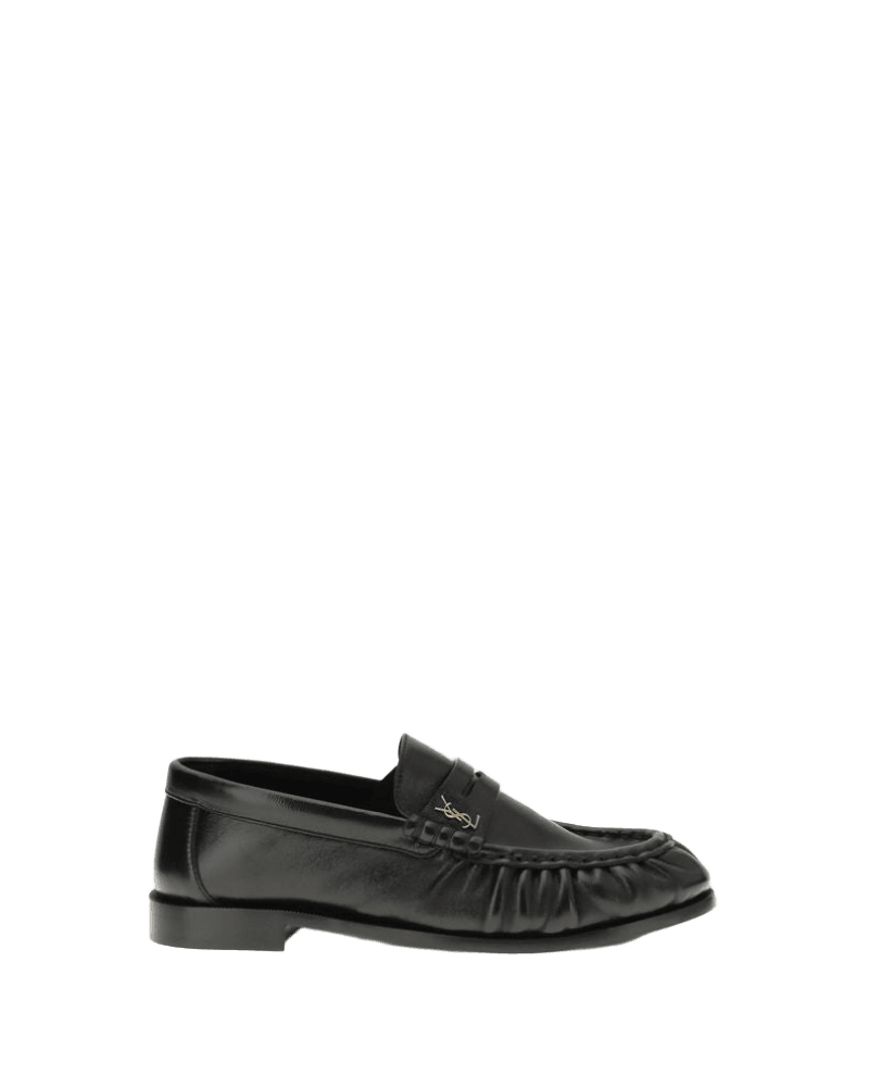 Saint Laurent Le Loafer Loafers Glam Steals