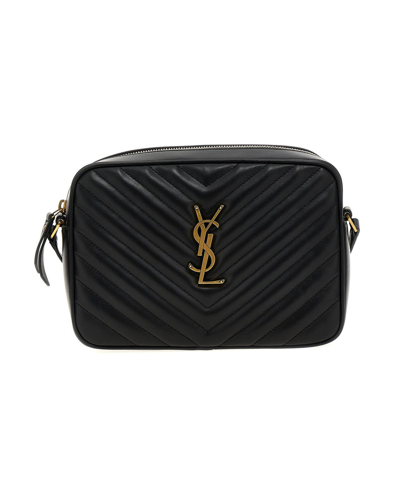 Saint Laurent Lou Crossbody Bag General