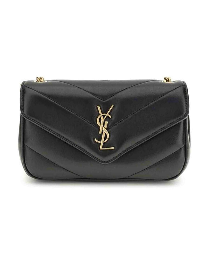 Saint Laurent Lou Lou Shoulder Bag Glam Steals