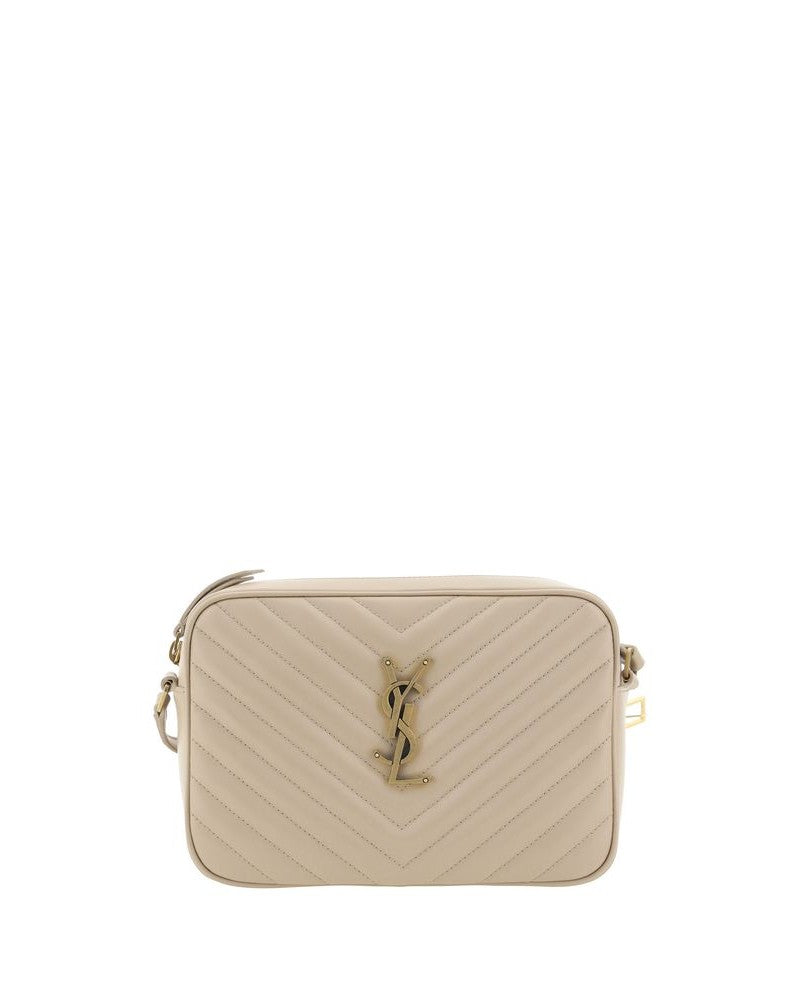Saint Laurent Loulou Shoulder Bag Glam Steals