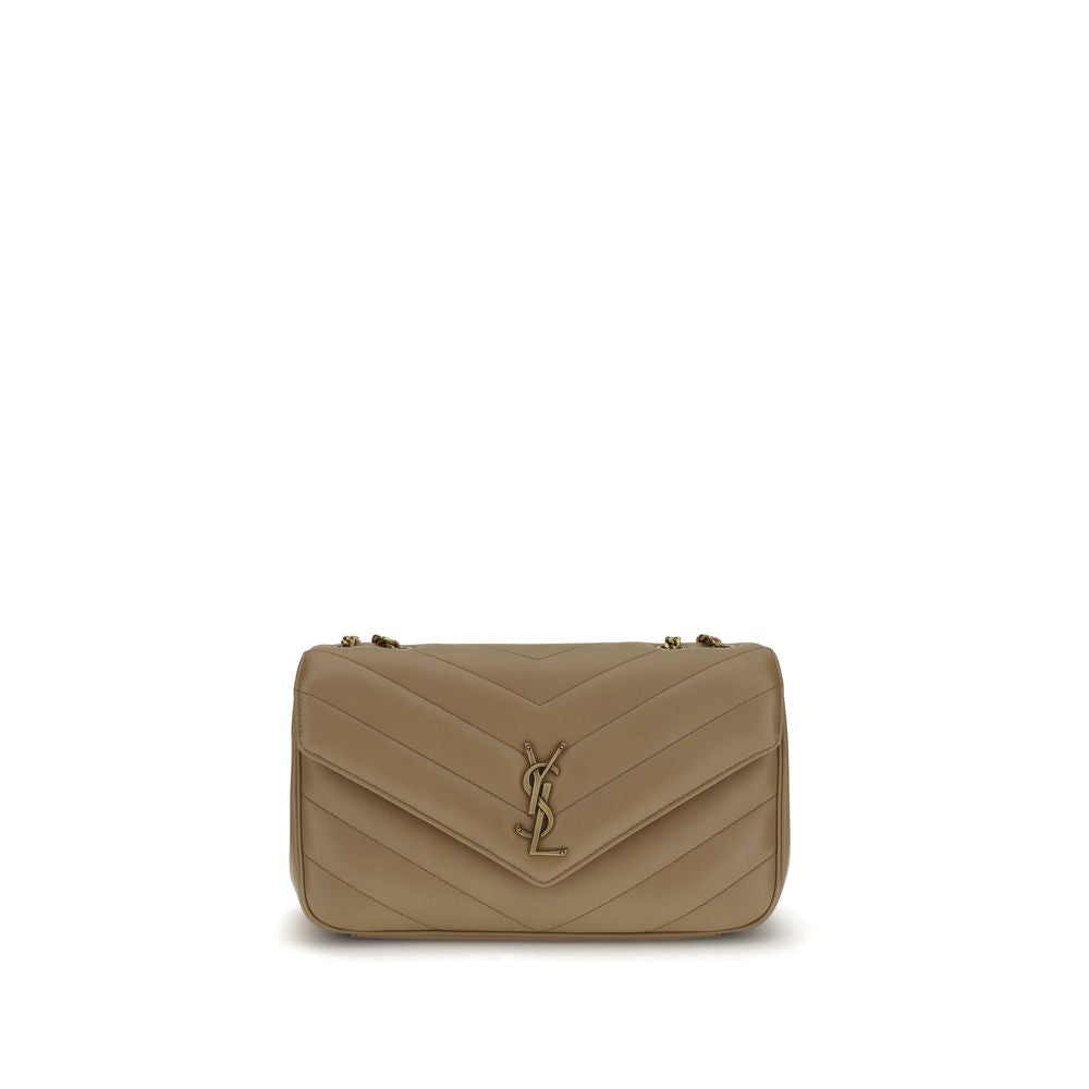 Saint Laurent Loulou Shoulder Bag Glam Steals