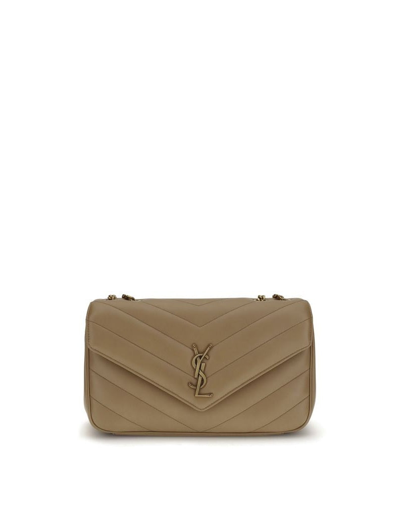 Saint Laurent Loulou Shoulder Bag Glam Steals