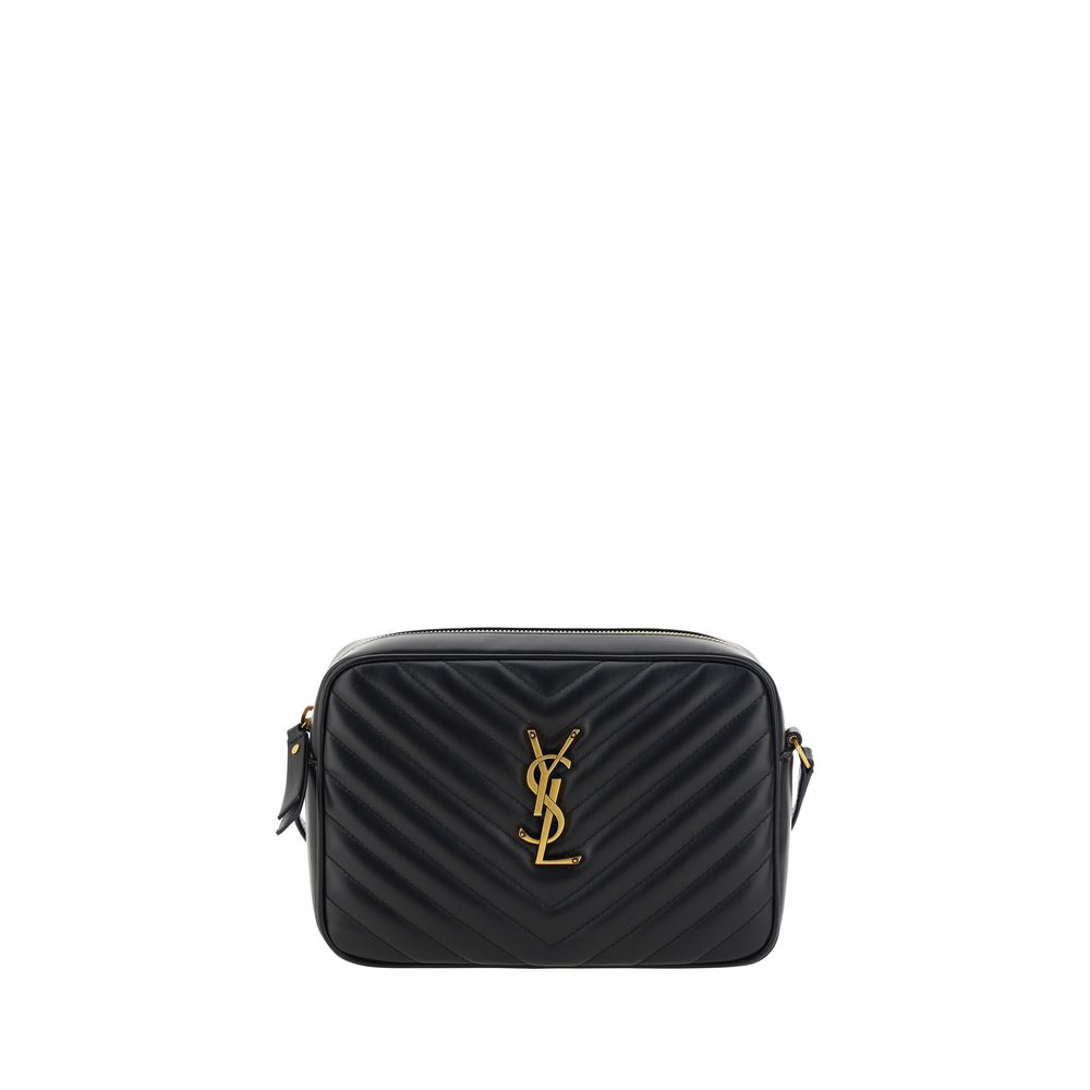 Saint Laurent Loulou Shoulder Bag
