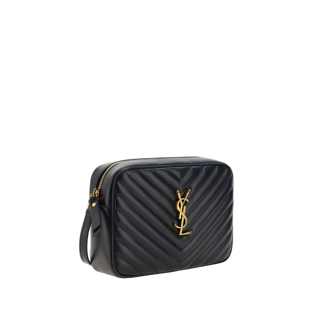 Saint Laurent Loulou Shoulder Bag