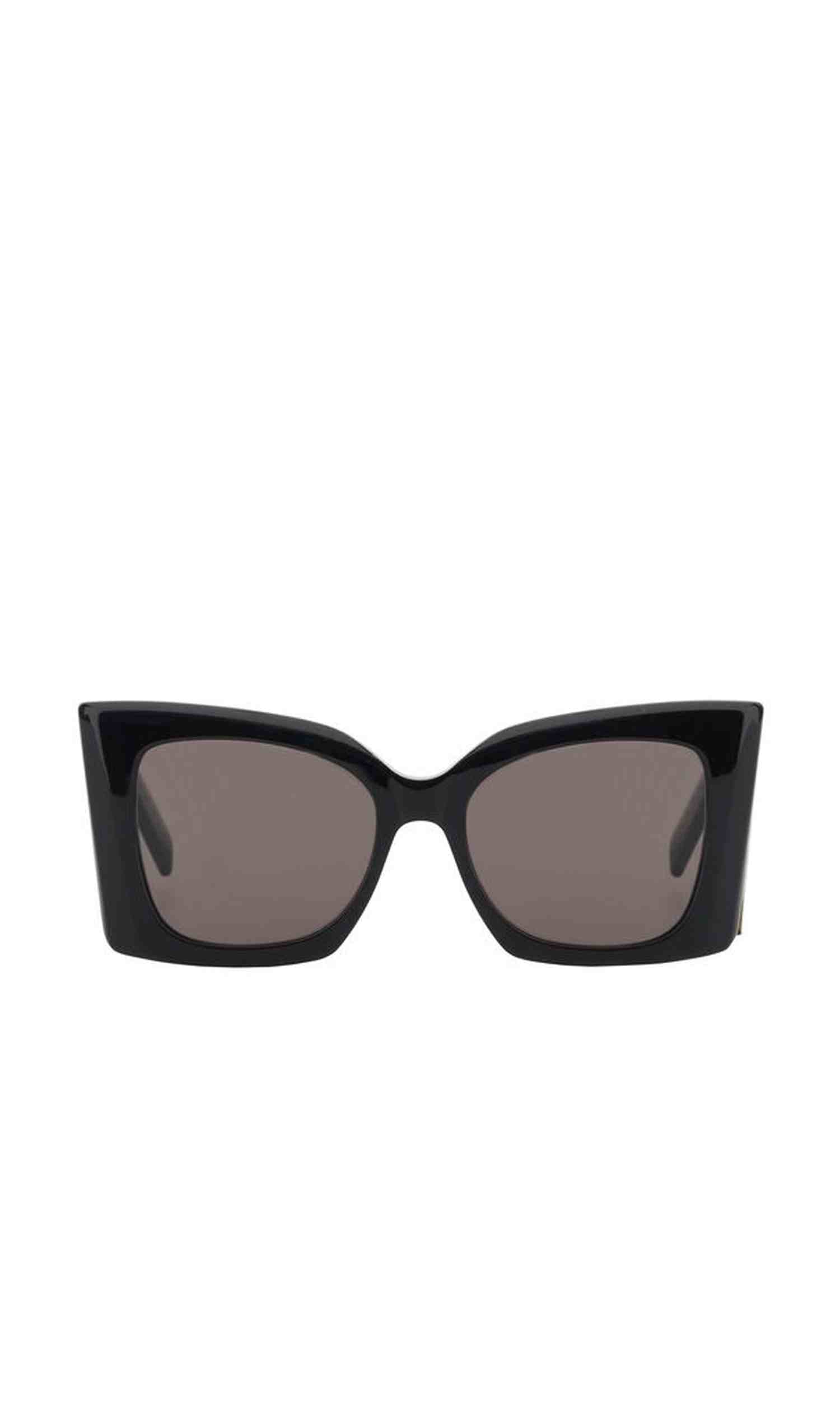Saint Laurent M119 Sunglasses Glam Steals
