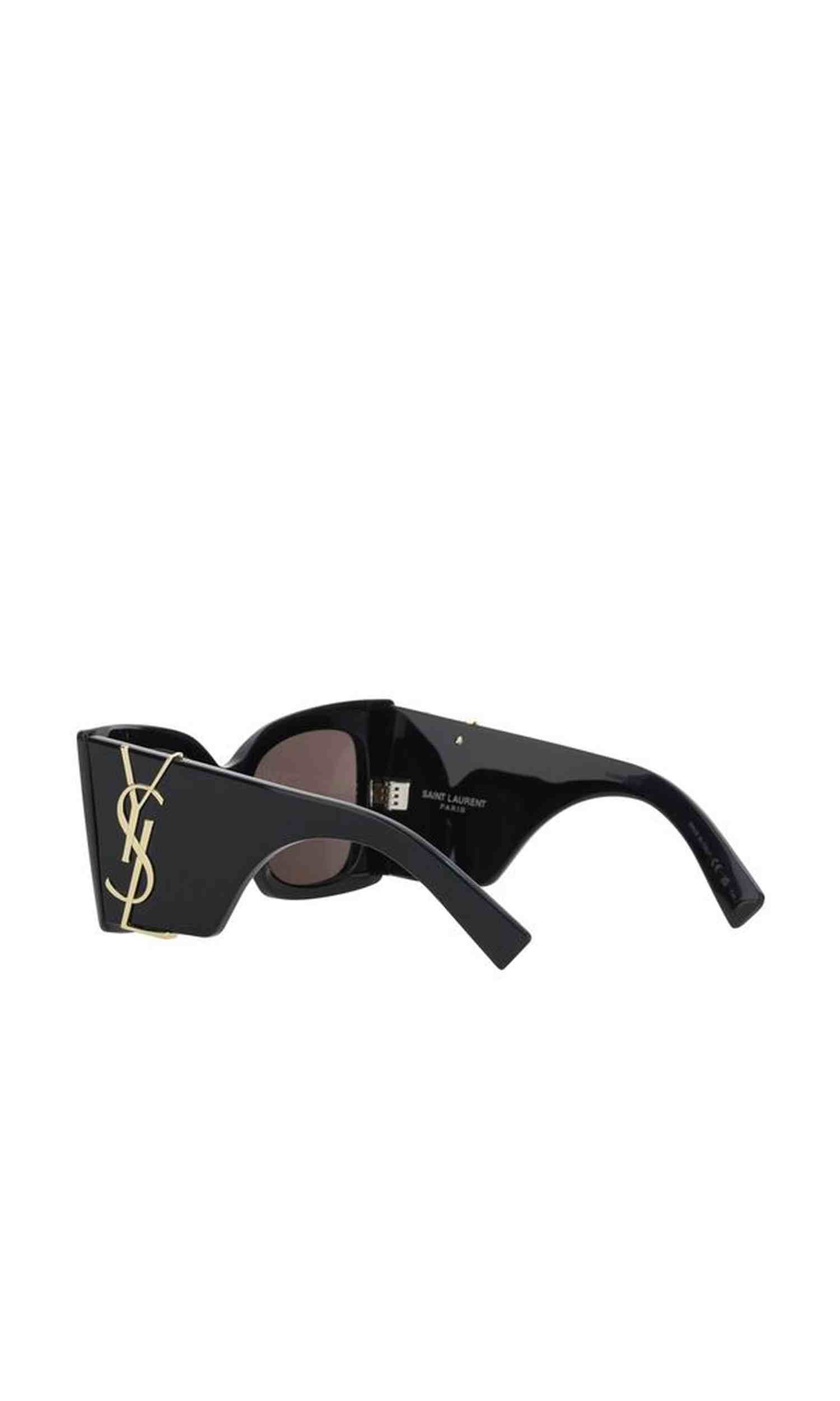 Saint Laurent M119 Sunglasses Glam Steals
