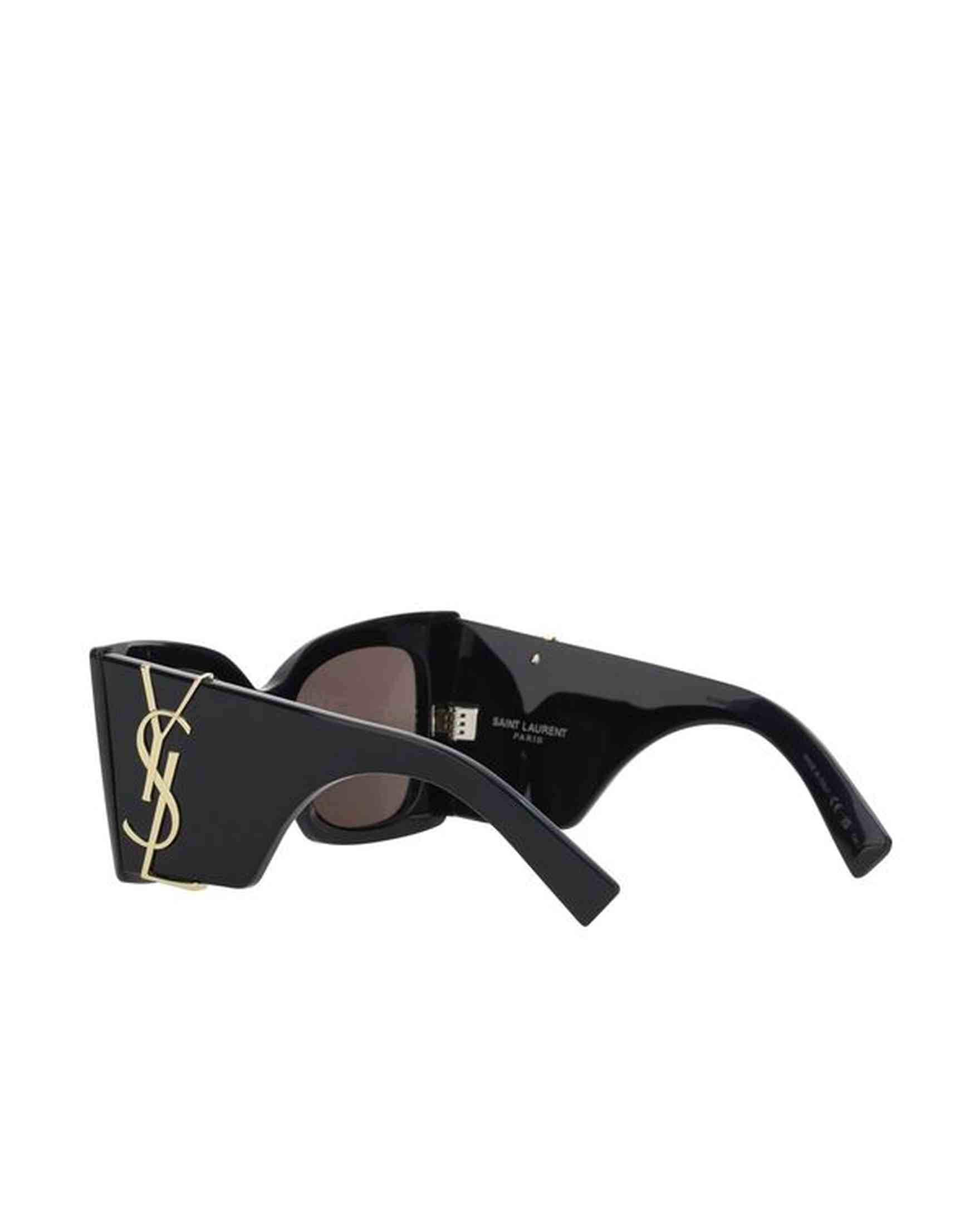 Saint Laurent M119 Sunglasses Glam Steals
